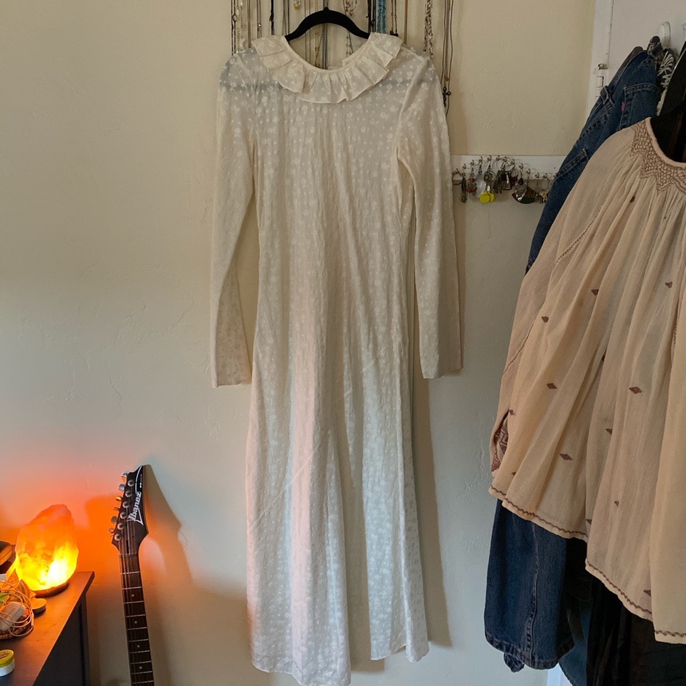 Doen dress
